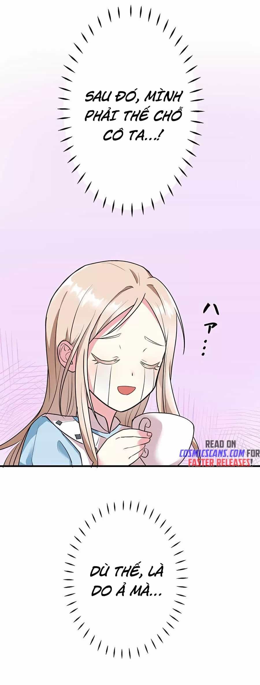 Dù Tôi Trở Thành Nhân Vật Phụ, Tôi Được Yêu Chiều Bởi Công Tước Thích Bảo Vệ Quá Mức - Chương 1 - ảnh 23