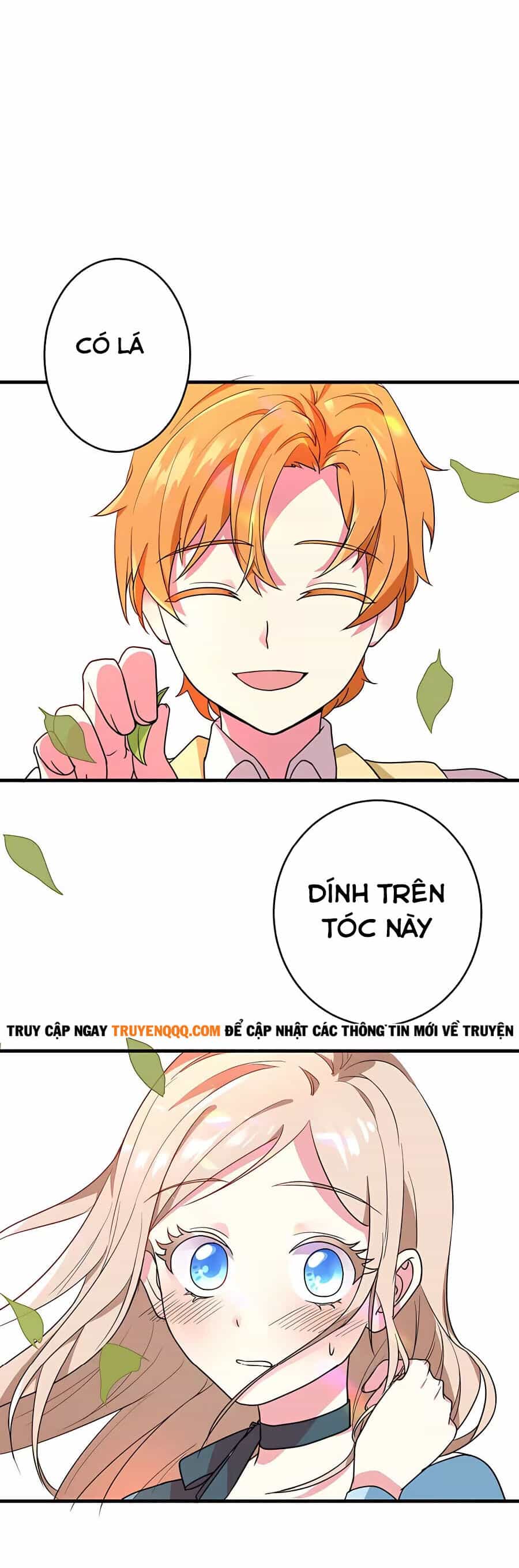 Dù Tôi Trở Thành Nhân Vật Phụ, Tôi Được Yêu Chiều Bởi Công Tước Thích Bảo Vệ Quá Mức - Chương 5 - ảnh 38