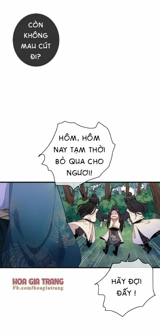 Dữ Tử Thành Thuyết - Chương 1 - ảnh 28