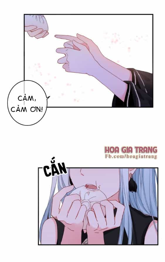 Dữ Tử Thành Thuyết - Chương 1 - ảnh 45