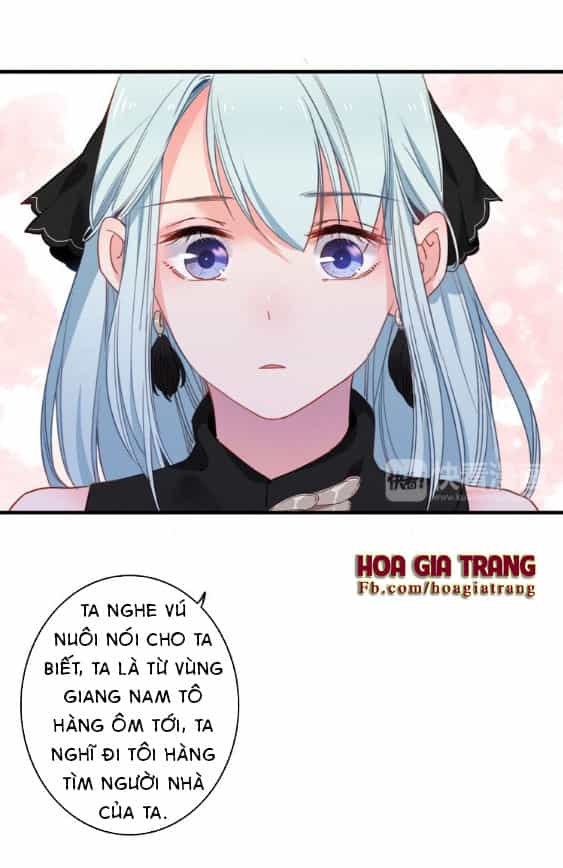 Dữ Tử Thành Thuyết - Chương 1 - ảnh 59