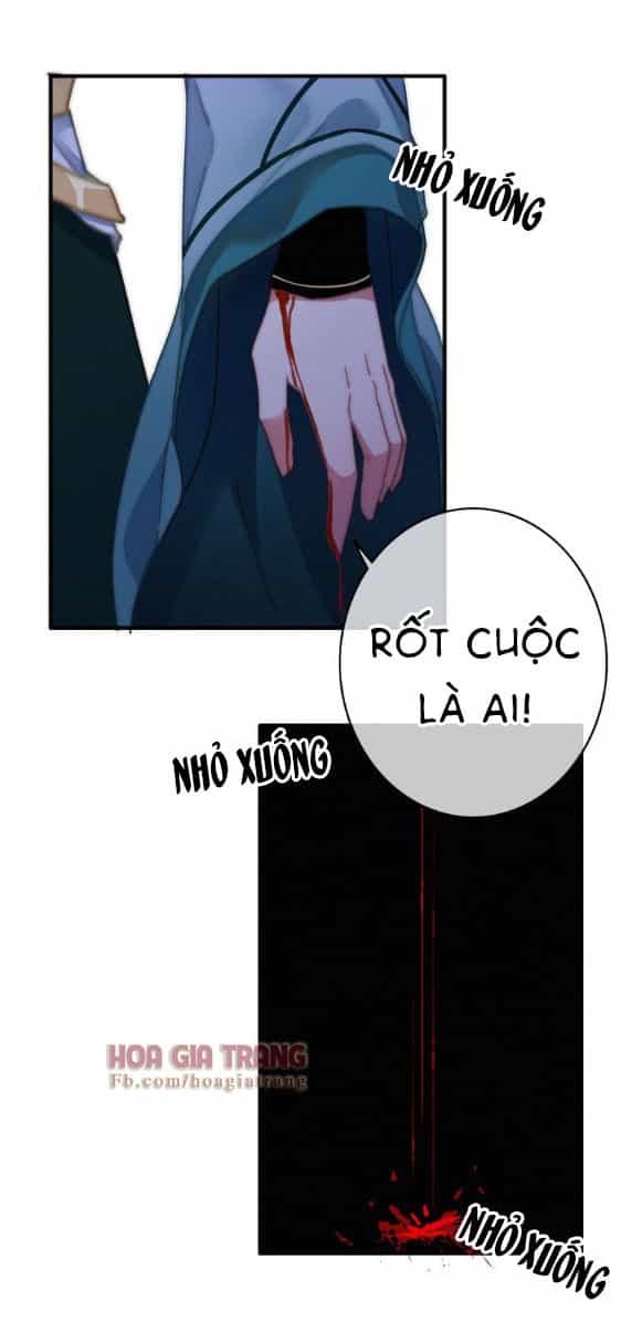 Dữ Tử Thành Thuyết - Chương 8 - ảnh 6