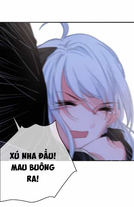 Dữ Tử Thành Thuyết - Chương 9 - ảnh 12