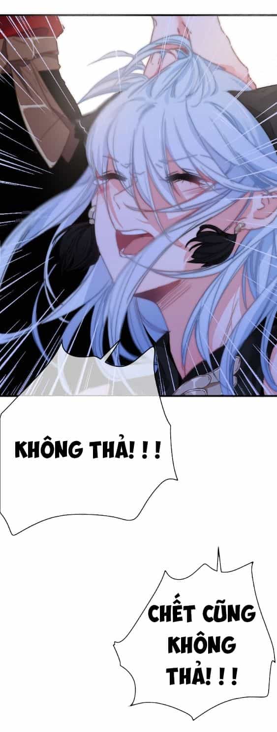 Dữ Tử Thành Thuyết - Chương 9 - ảnh 13