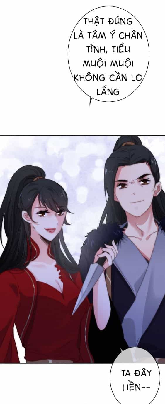 Dữ Tử Thành Thuyết - Chương 9 - ảnh 9