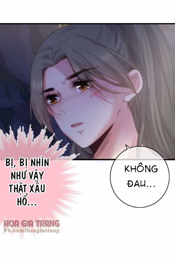 Dữ Tử Thành Thuyết - Chương 11.1 - ảnh 31