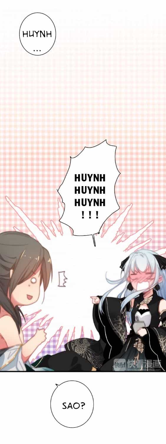 Dữ Tử Thành Thuyết - Chương 11.1 - ảnh 6