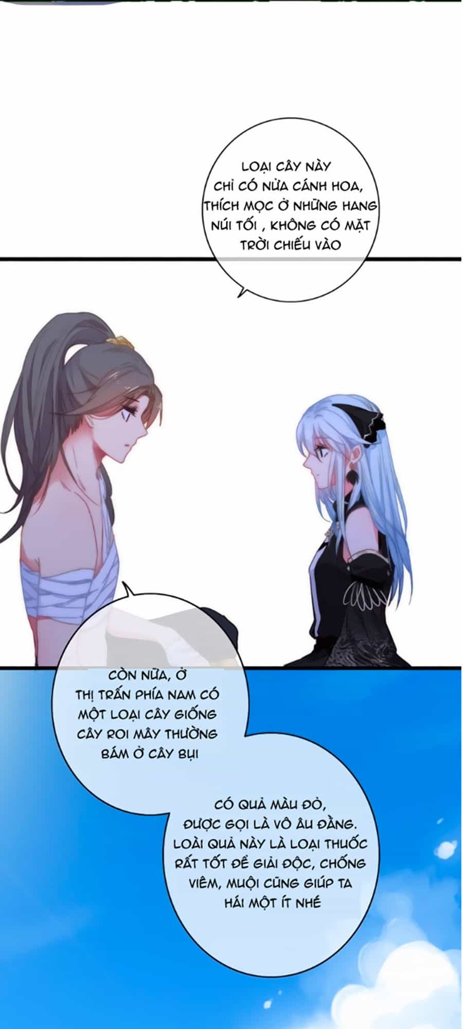 Dữ Tử Thành Thuyết - Chương 11.2 - ảnh 15