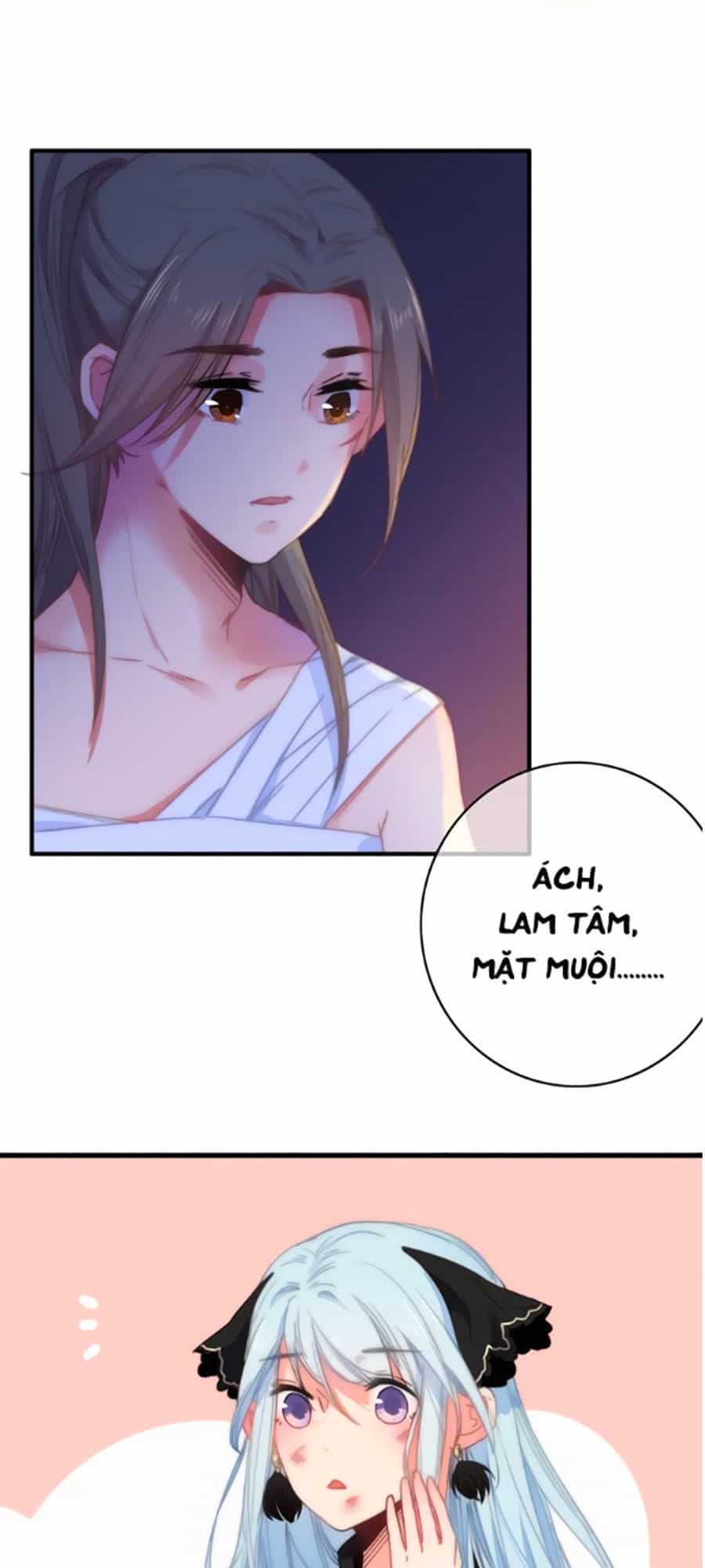 Dữ Tử Thành Thuyết - Chương 11.2 - ảnh 24