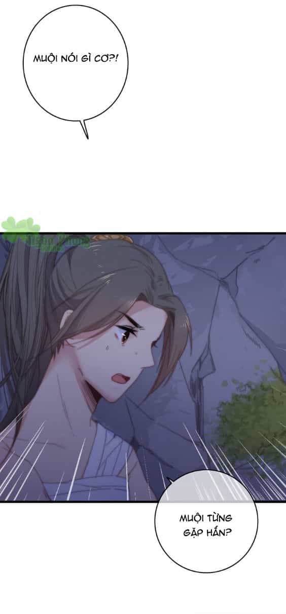 Dữ Tử Thành Thuyết - Chương 14 - ảnh 3