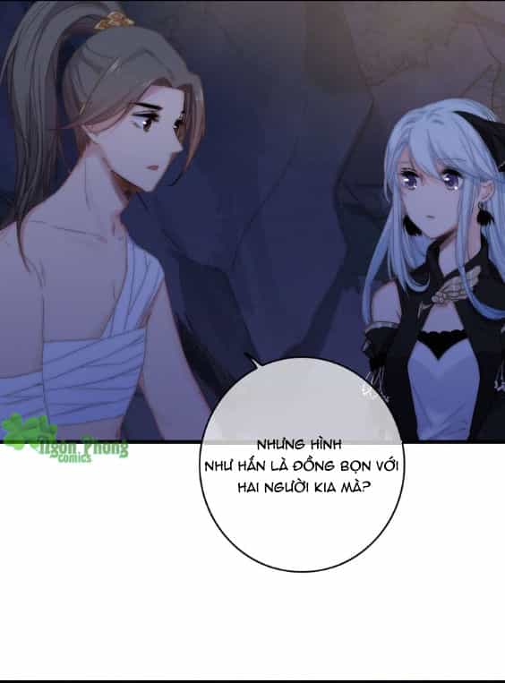 Dữ Tử Thành Thuyết - Chương 14 - ảnh 8