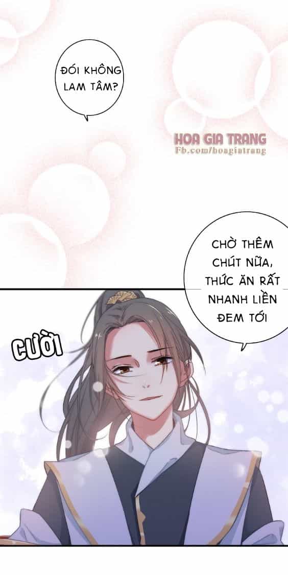 Dữ Tử Thành Thuyết - Chương 2 - ảnh 13