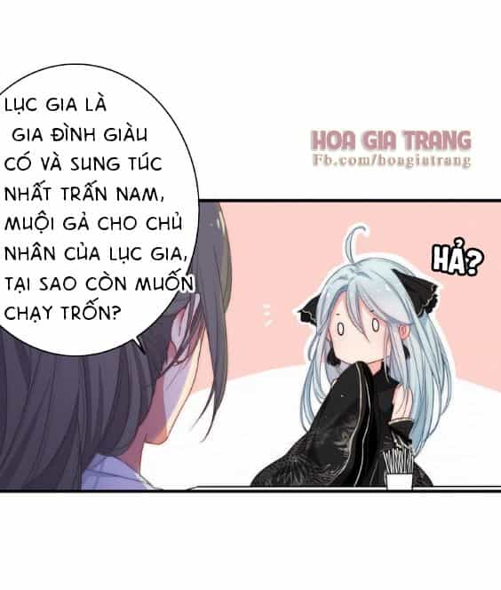 Dữ Tử Thành Thuyết - Chương 2 - ảnh 15
