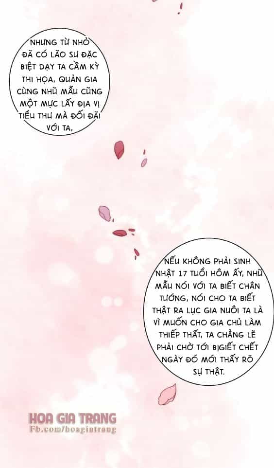 Dữ Tử Thành Thuyết - Chương 2 - ảnh 20