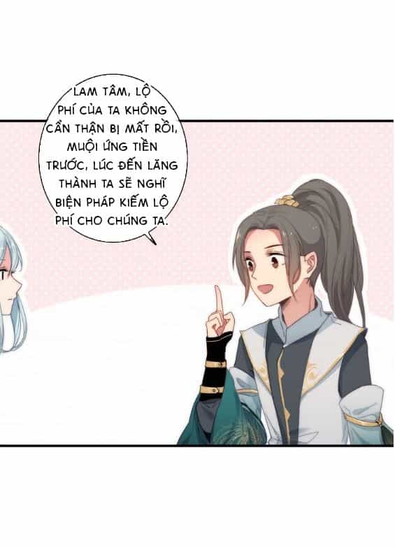 Dữ Tử Thành Thuyết - Chương 2 - ảnh 36