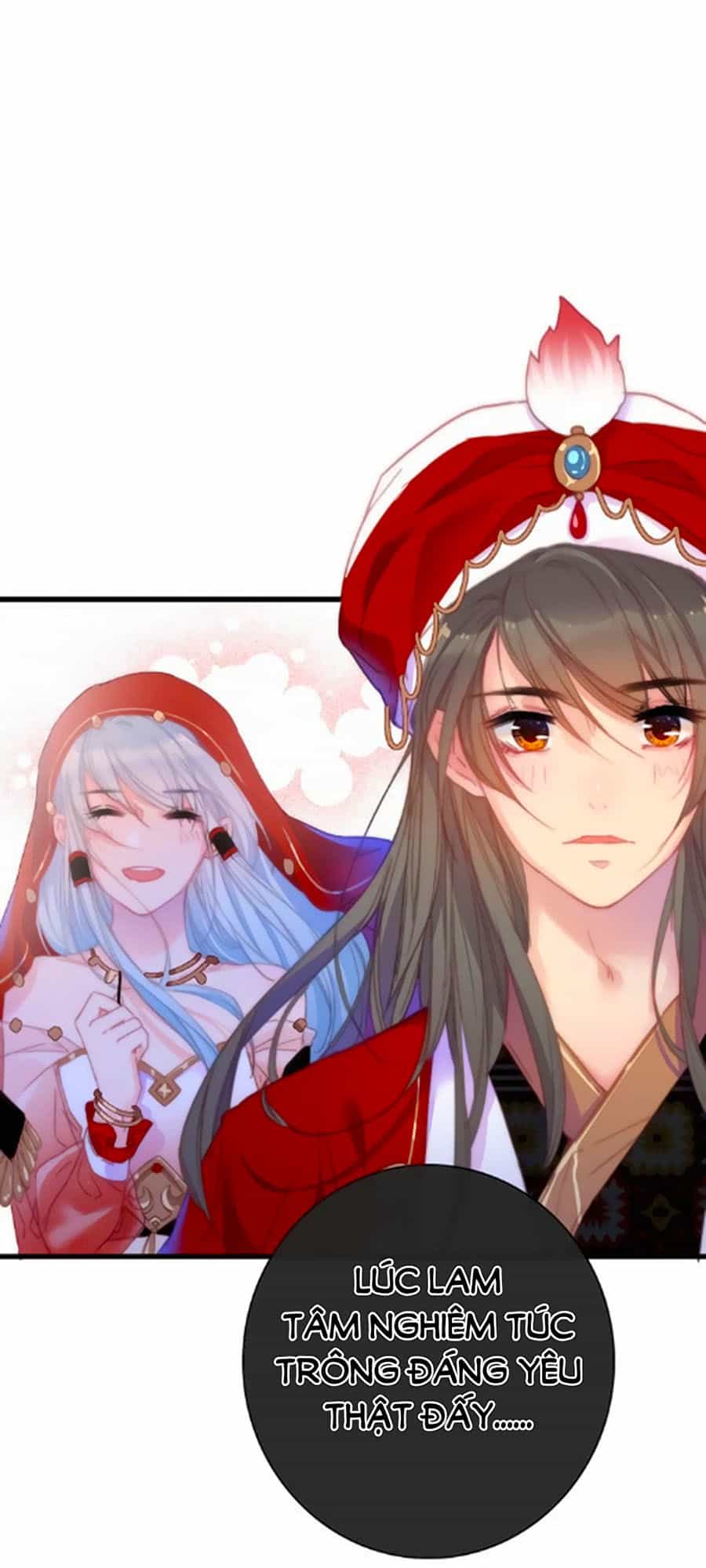 Dữ Tử Thành Thuyết - Chương 17 - ảnh 15