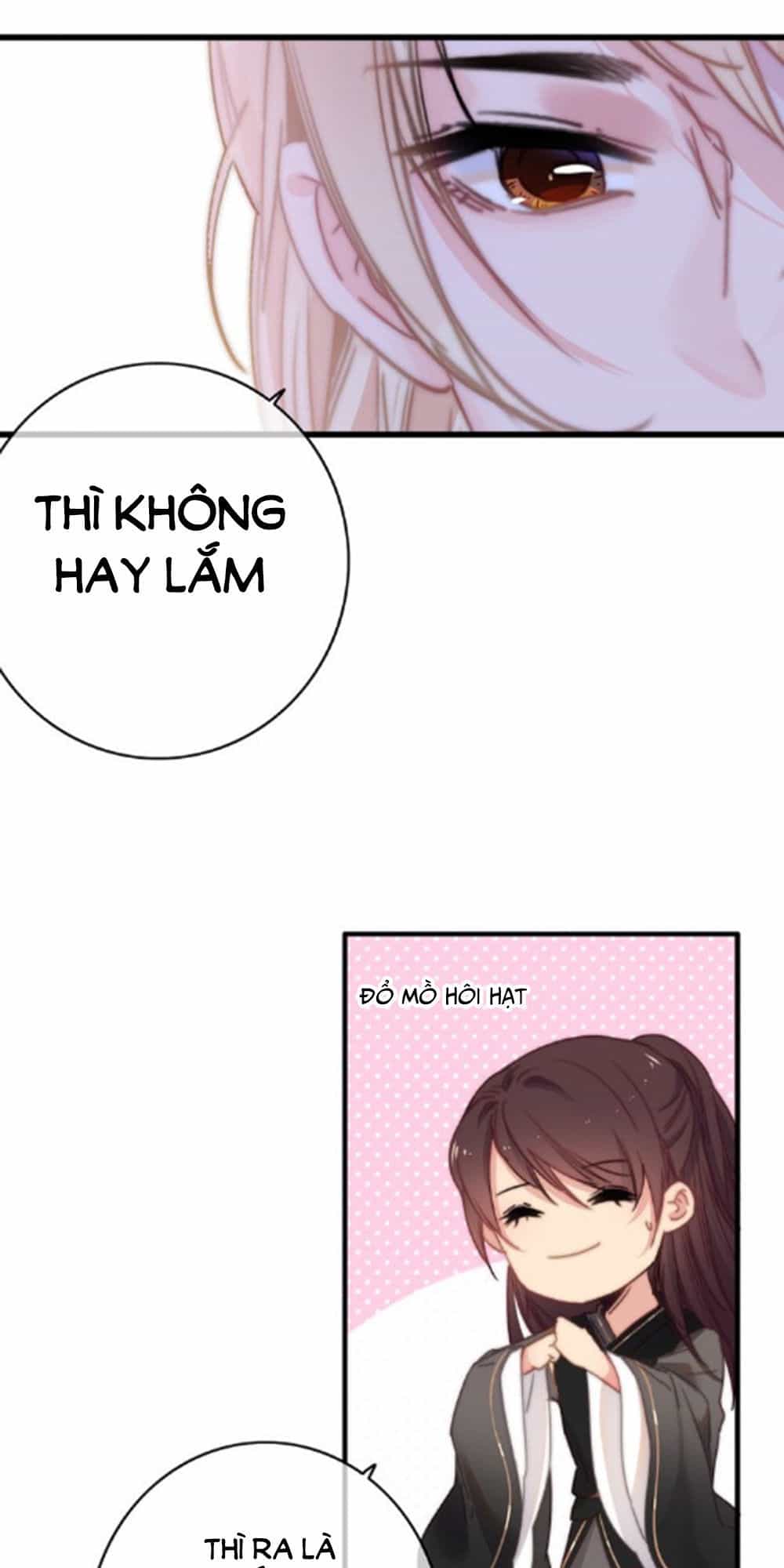 Dữ Tử Thành Thuyết - Chương 18 - ảnh 48