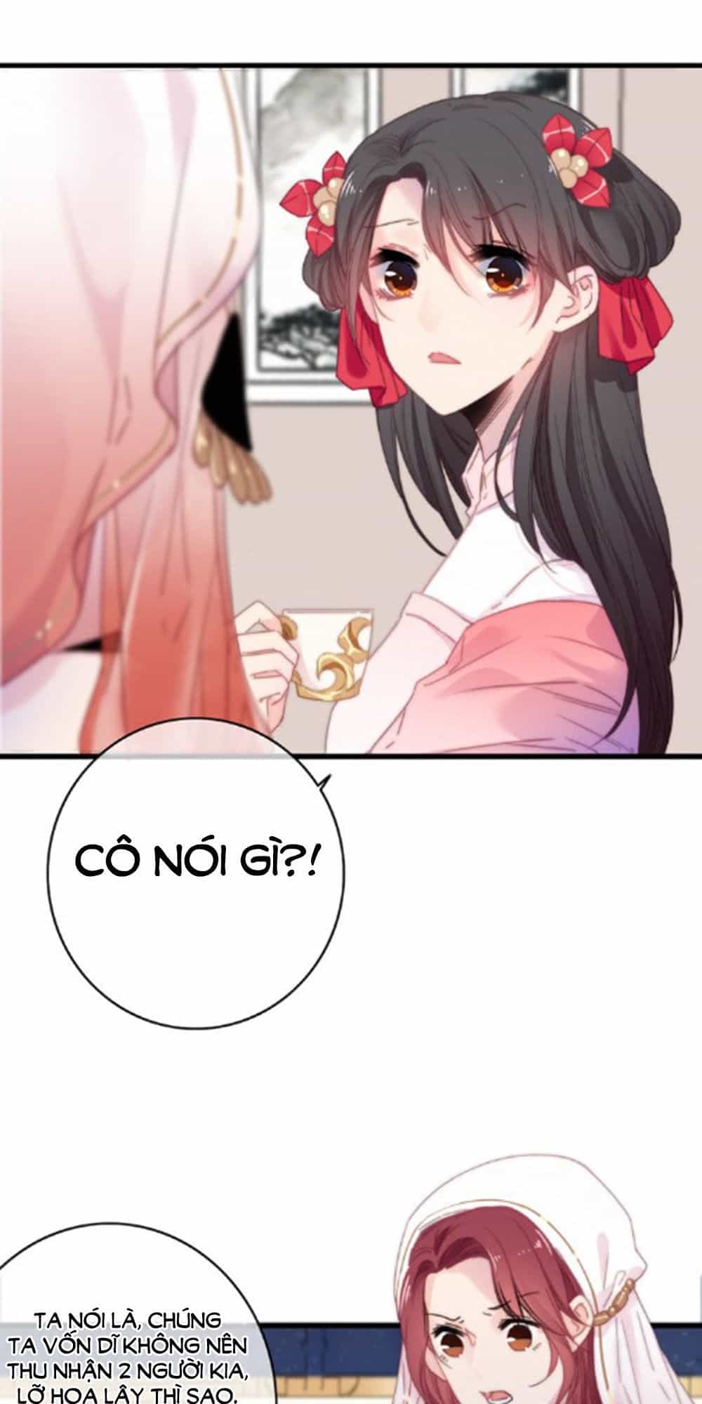 Dữ Tử Thành Thuyết - Chương 19 - ảnh 38