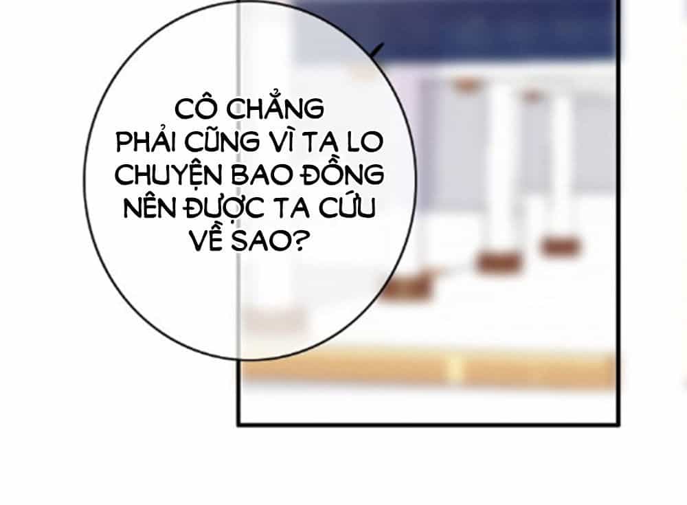 Dữ Tử Thành Thuyết - Chương 19 - ảnh 41
