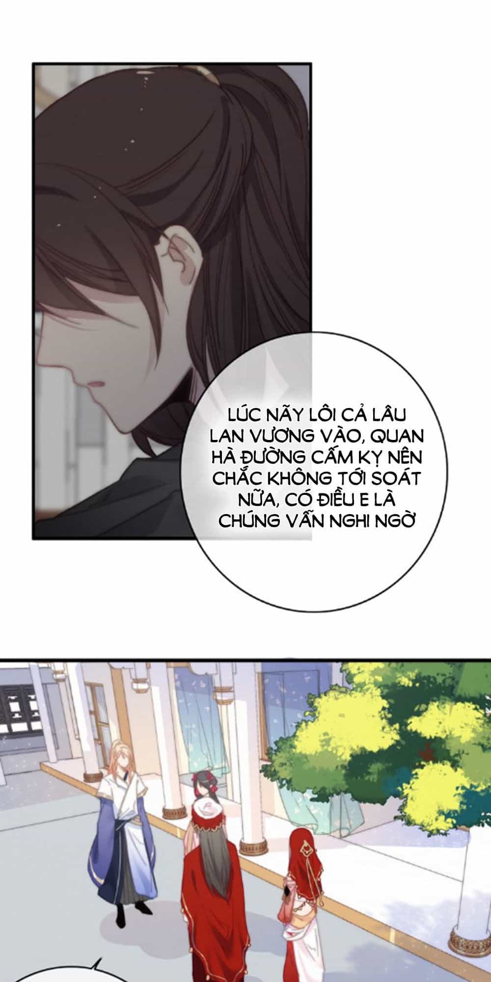 Dữ Tử Thành Thuyết - Chương 19 - ảnh 6