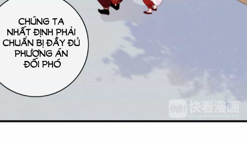 Dữ Tử Thành Thuyết - Chương 19 - ảnh 7