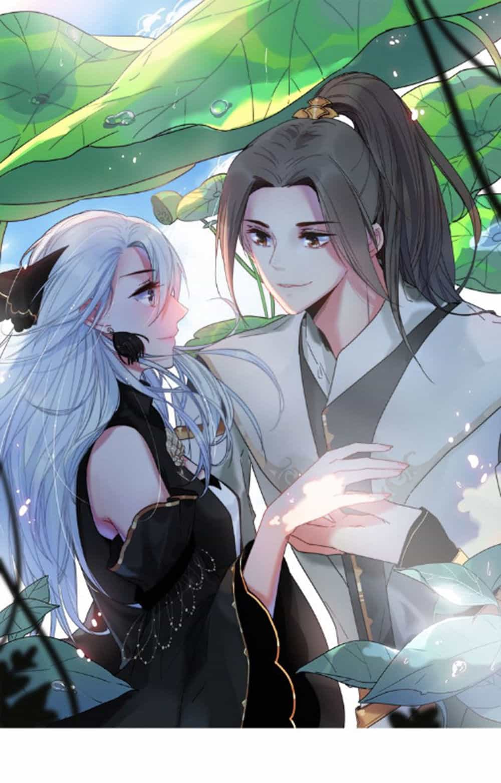Dữ Tử Thành Thuyết - Chương 20 - ảnh 1