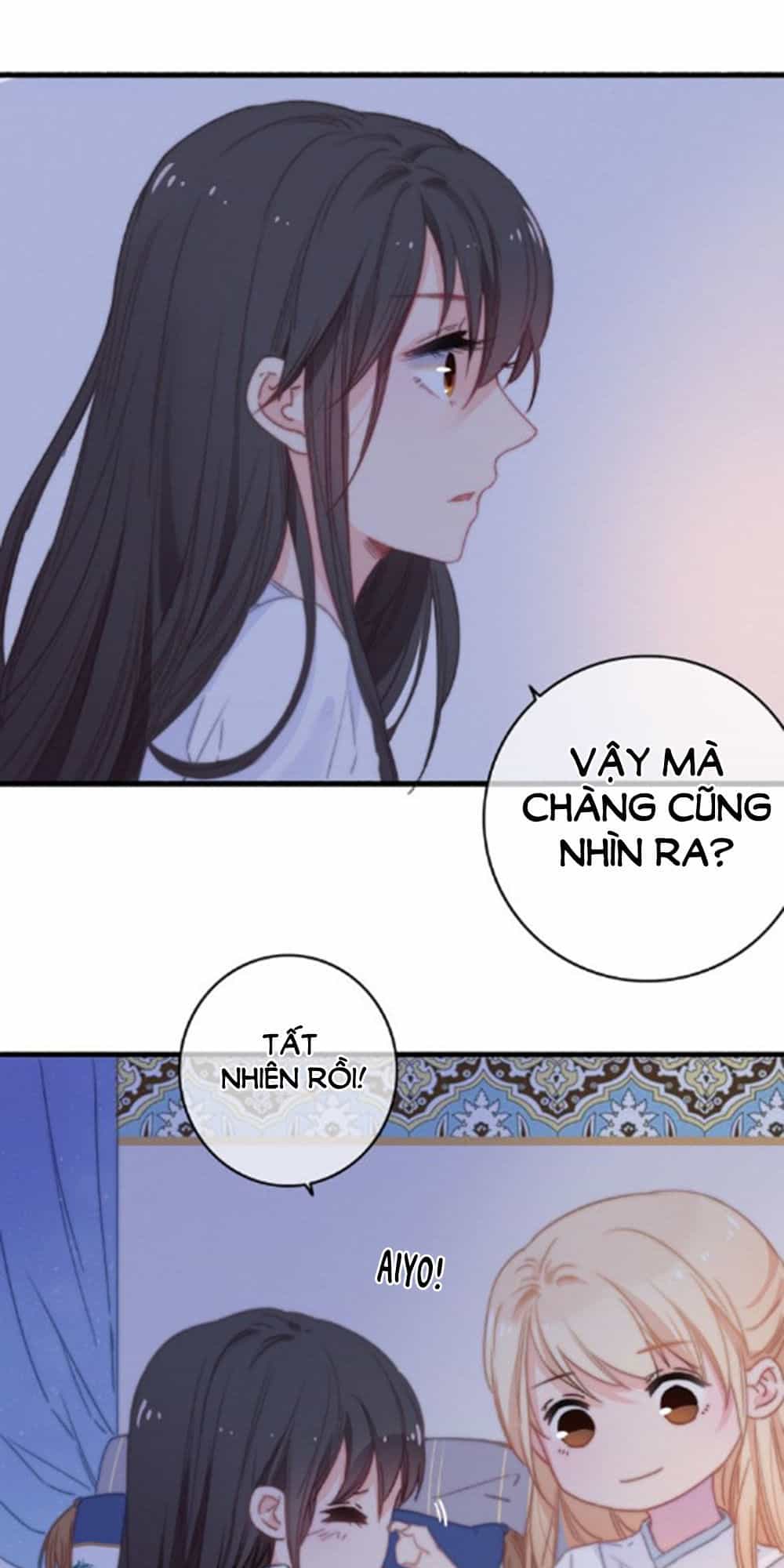 Dữ Tử Thành Thuyết - Chương 20 - ảnh 47