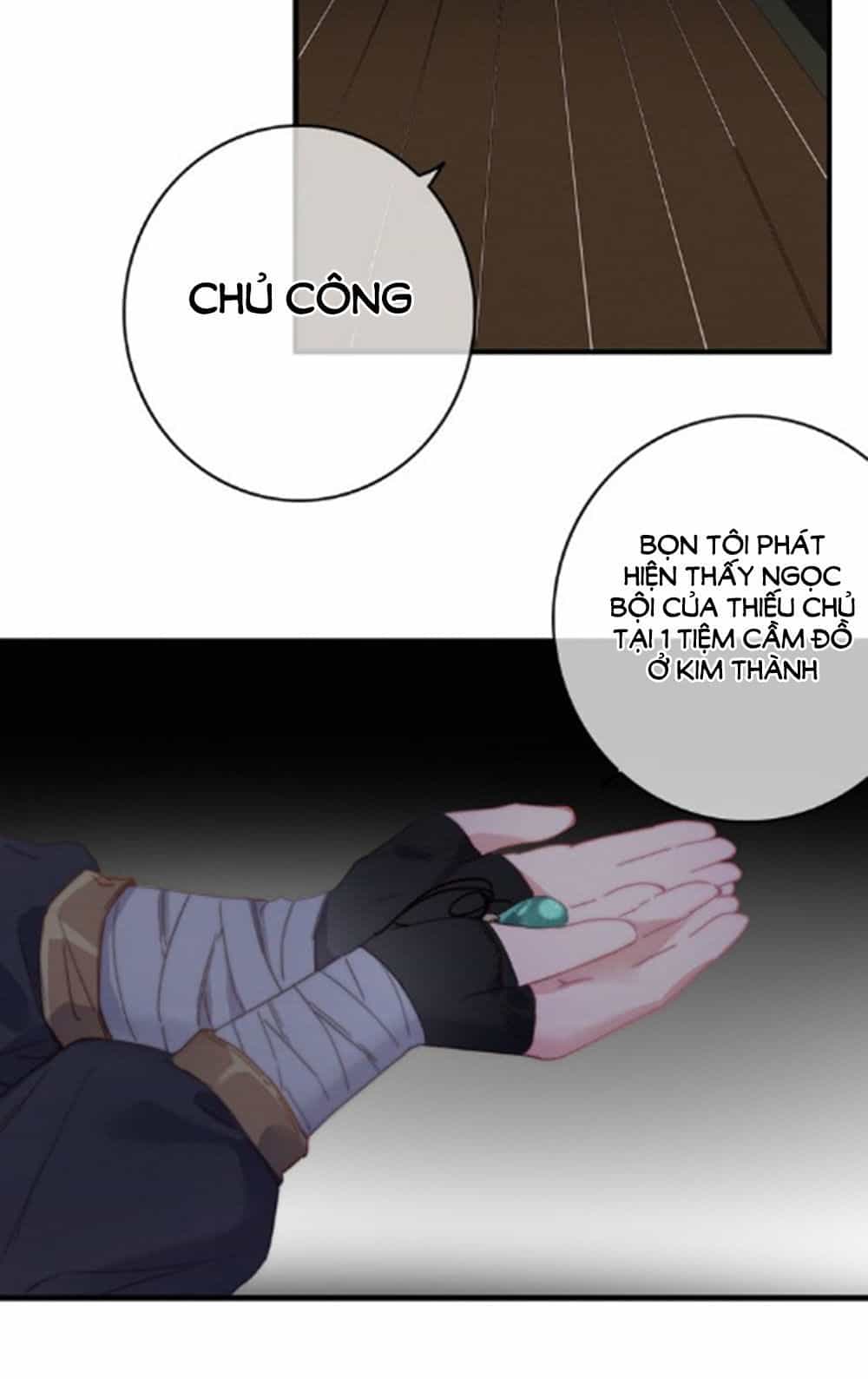 Dữ Tử Thành Thuyết - Chương 22 - ảnh 35