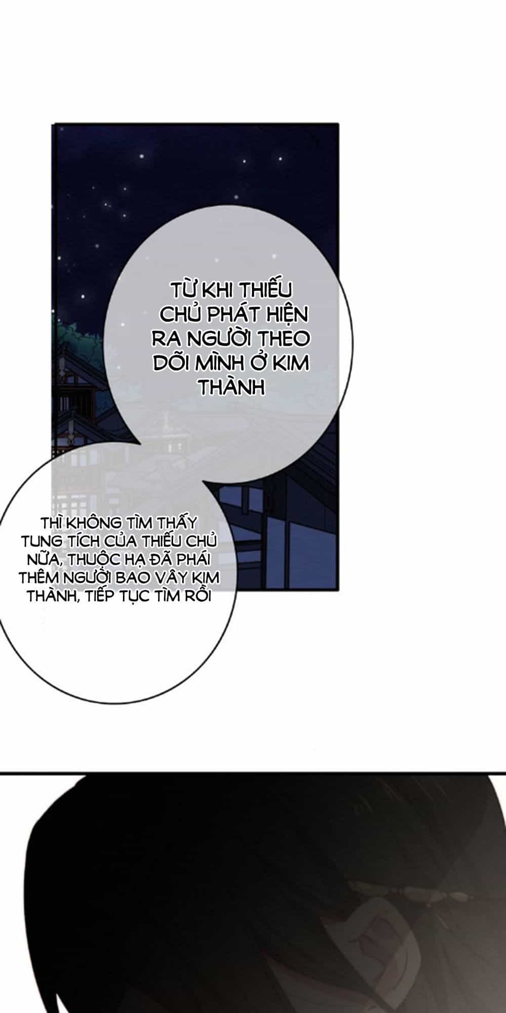 Dữ Tử Thành Thuyết - Chương 22 - ảnh 39