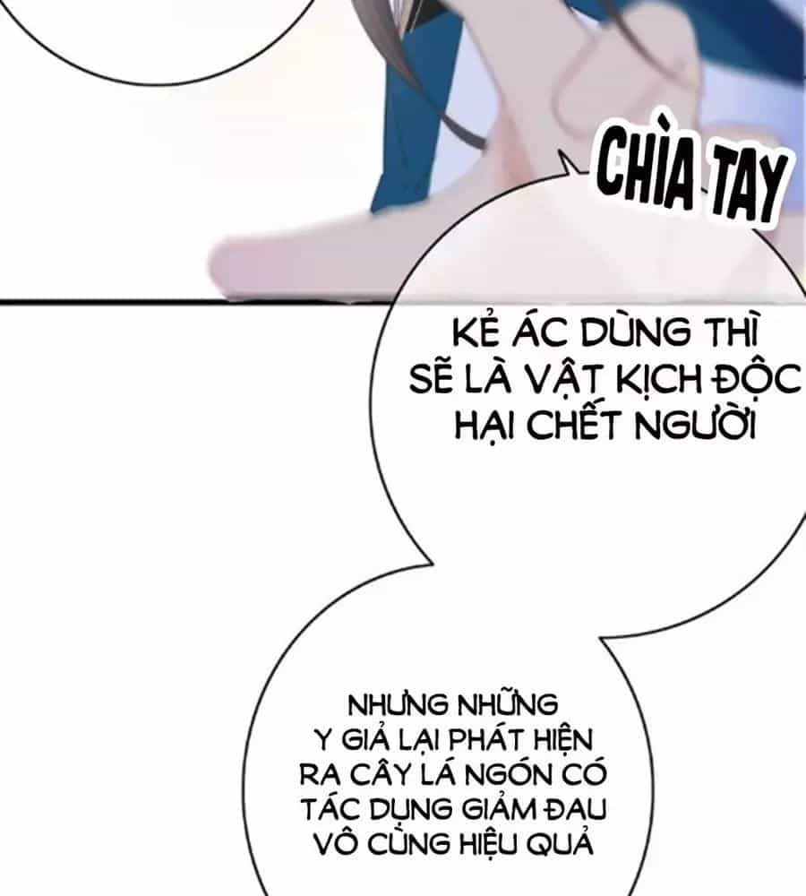 Dữ Tử Thành Thuyết - Chương 25 - ảnh 38