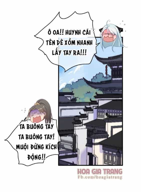 Dữ Tử Thành Thuyết - Chương 3 - ảnh 13