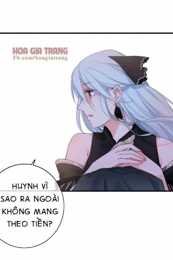 Dữ Tử Thành Thuyết - Chương 3 - ảnh 25