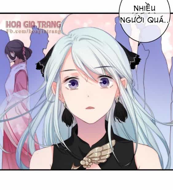 Dữ Tử Thành Thuyết - Chương 3 - ảnh 31