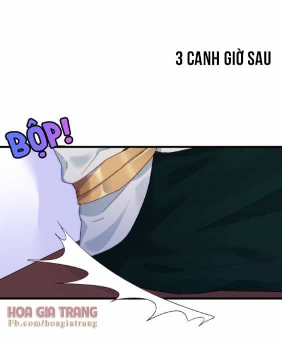 Dữ Tử Thành Thuyết - Chương 3 - ảnh 36