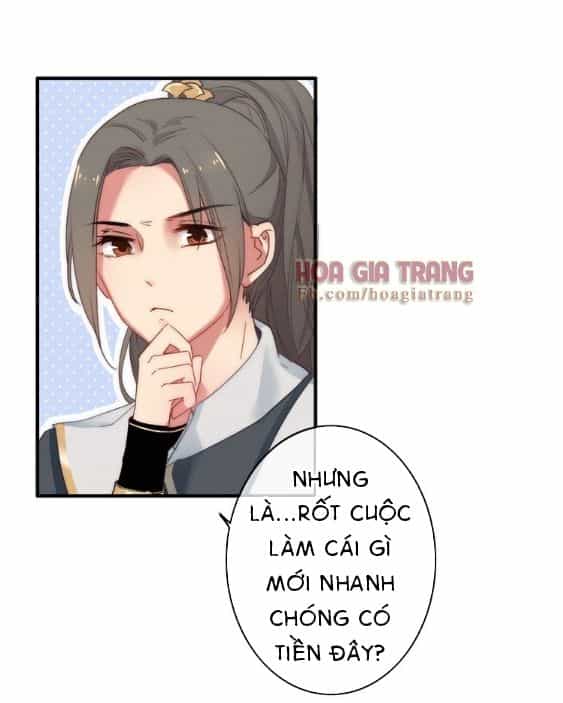 Dữ Tử Thành Thuyết - Chương 3 - ảnh 42