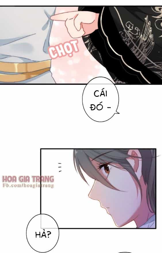 Dữ Tử Thành Thuyết - Chương 3 - ảnh 43