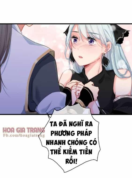 Dữ Tử Thành Thuyết - Chương 3 - ảnh 48