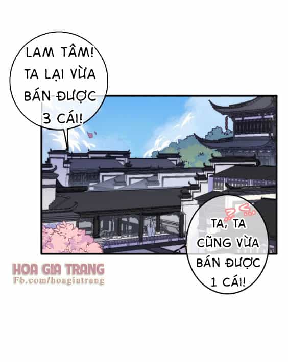 Dữ Tử Thành Thuyết - Chương 4 - ảnh 10
