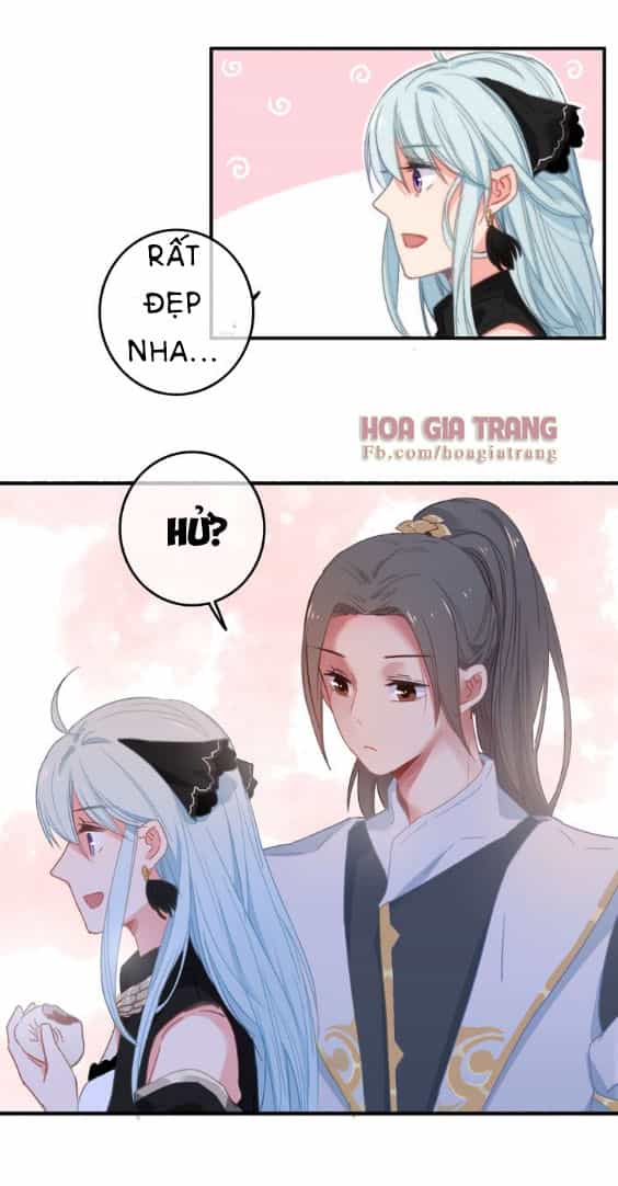 Dữ Tử Thành Thuyết - Chương 4 - ảnh 28