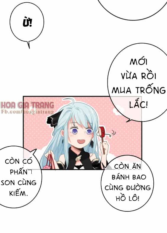 Dữ Tử Thành Thuyết - Chương 4 - ảnh 33