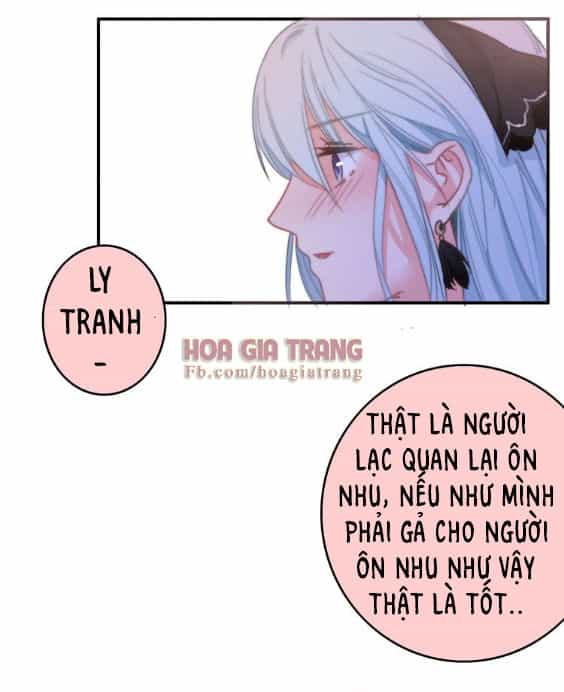 Dữ Tử Thành Thuyết - Chương 4 - ảnh 41