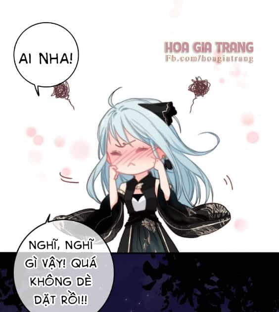 Dữ Tử Thành Thuyết - Chương 4 - ảnh 42