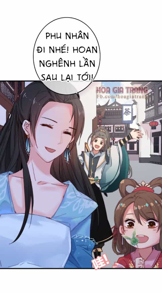 Dữ Tử Thành Thuyết - Chương 4 - ảnh 9
