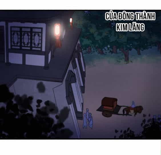Dữ Tử Thành Thuyết - Chương 5 - ảnh 38