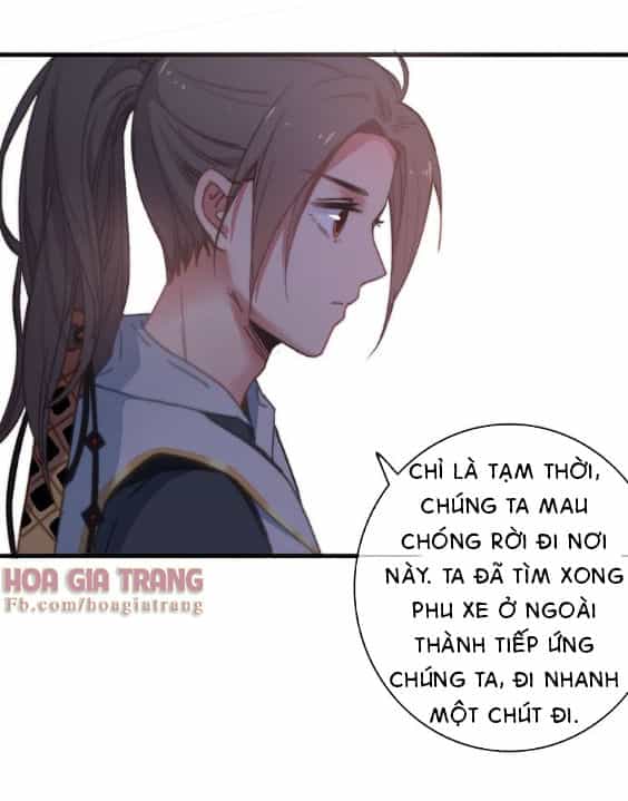 Dữ Tử Thành Thuyết - Chương 5 - ảnh 49