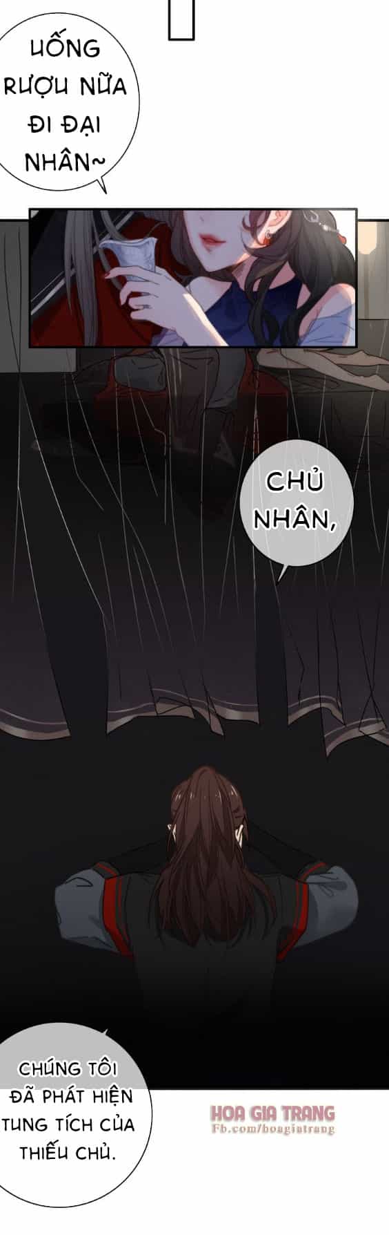 Dữ Tử Thành Thuyết - Chương 5 - ảnh 51