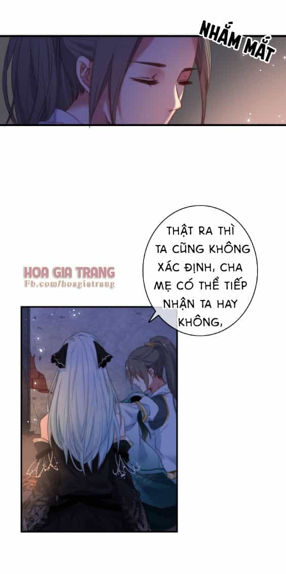 Dữ Tử Thành Thuyết - Chương 5.1 - ảnh 13