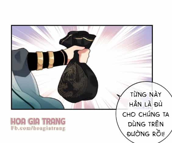 Dữ Tử Thành Thuyết - Chương 5.1 - ảnh 19