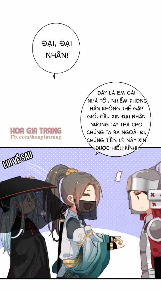 Dữ Tử Thành Thuyết - Chương 5.2 - ảnh 18