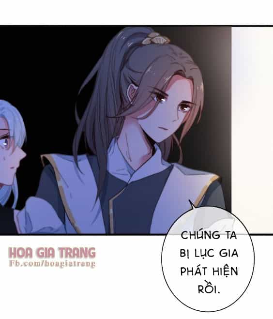 Dữ Tử Thành Thuyết - Chương 5.2 - ảnh 3